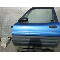 TOYOTA RAV 4 I (SXA1_) Bal első Ajtó (Részeivel)