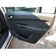 OPEL ZAFIRA B (A05) Jobb hátsó Ajtózár