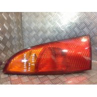 FORD FOCUS I (DAW, DBW) Bal Hátsó Lámpa