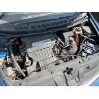 HONDA CIVIC VIII Automata Váltó