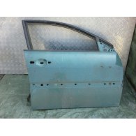 RENAULT MEGANE II (BM0/1_, CM0/1_) Jobb első Ajtó (Részeivel)