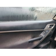 CITROËN C4 PICASSO II Bal hátsó Ablakemelő Szerkezet (Elektromos)