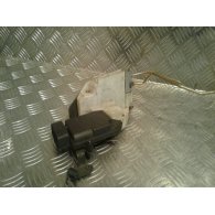 SUZUKI IGNIS II (MH) Jobb első Ajtózár