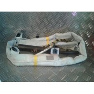 SUZUKI SX4 (GY) Bal első Függöny Légzsák