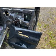 MAZDA MPV II (LW) Jobb első Ajtózár