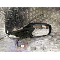 MAZDA 6 Station Wagon (GY) Jobb Visszapillantó Tükör (Elektromos) 015797