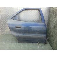 CITROËN XSARA (N1) Jobb hátsó Ajtó (Részeivel)