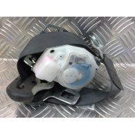 TOYOTA YARIS (NLP13_, NSP13_, NCP13_, KSP13_) Jobb hátsó Biztonsági Öv