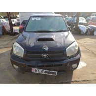 TOYOTA RAV 4 II Motorháztető