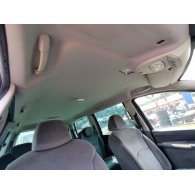 CITROËN C8 (EA_, EB_) Jobb Napellenző