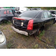 CADILLAC BLS Jobb hátsó Sárvédő