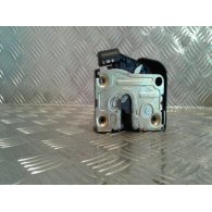 RENAULT CLIO II (BB0/1/2_, CB0/1/2_) Bal első Ajtózár