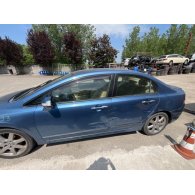 HONDA CIVIC VIII Bal Küszöb