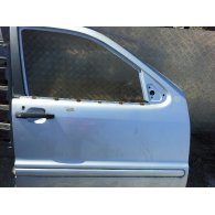 MERCEDES-BENZ M-CLASS W163 Jobb első Ajtó (Részeivel)