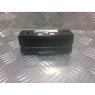 RENAULT MEGANE II (BM0/1_, CM0/1_) Multifunkciós Kijelző