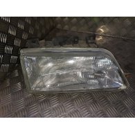 PEUGEOT 405 I (15B) Jobb Fényszóró 0254900