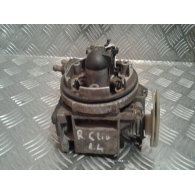 RENAULT CLIO I (B/C57_, 5/357_) 1.4 Fojtószelep (Elektromos)