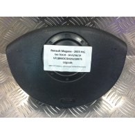 RENAULT MEGANE I (BA0/1_) Kormánylégzsák