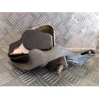 RENAULT MEGANE II (BM0/1_, CM0/1_) Jobb első Biztonsági Öv