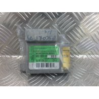 FORD ESCORT VII (GAL, AAL, ABL) Első Középső Ütközés Érzékelő (Homlokfalon)