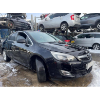2011 Opel Astra J SRi 1398 cm3, benzines, manuális, 5 ajtós - Őrbottyán
