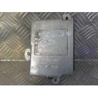 RENAULT MEGANE I (BA0/1_) Elektronika (Magában)