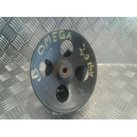 OPEL OMEGA B (25_, 26_, 27_) 2.0 16V Kormányszervó Motor (Hidraulikus)