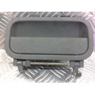 OPEL ASTRA F (56_, 57_) Bal hátsó Külső Kilincs