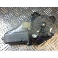 MERCEDES-BENZ C-CLASS W203 Jobb hátsó Ablakemelő Motor