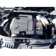 AUDI A4 B7 (8EC, B7) 2.0 TDI 16V Váltó (Mechanikus)