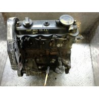 SEAT INCA (6K9) 1.7 D Motor (Fűzött blokk hengerfejjel) AHB