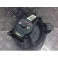 OPEL CORSA D Fűtőmotor (Nem klímás)