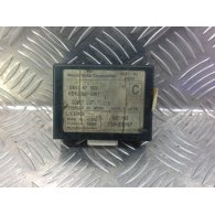 MAZDA 626 V (GF) 2.0 Immobilizer Elektronika