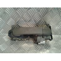 NISSAN MICRA III (K12) Jobb első Külső Kilincs