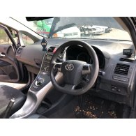 TOYOTA AURIS (NRE15_, ZZE15_, ADE15_, ZRE15_, NDE15_) Fékpedál
