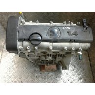 SEAT IBIZA IV (6J5) 1.4 Motor (Fűzött blokk hengerfejjel) CGG