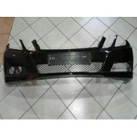 MERCEDES-BENZ E-CLASS (W212) Első Lökhárító (Üresen)