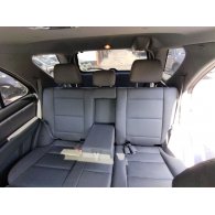 KIA SORENTO I (JC) Jobb hátsó Biztonsági Öv