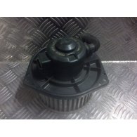 NISSAN SUNNY III (N14) Fűtőmotor (Nem klímás)