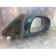 MAZDA 626 IV Hatchback (GE) Jobb Visszapillantó Tükör (Elektromos)
