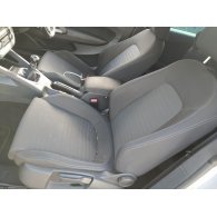 VW SCIROCCO (137) Jobb első Biztonsági Öv