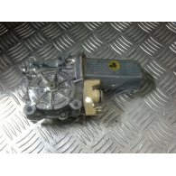 MERCEDES-BENZ S-CLASS W140 Jobb hátsó Ablakemelő Motor