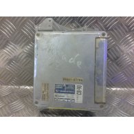 DAIHATSU CHARADE III (G100, G101, G102) Elektronika (Magában)