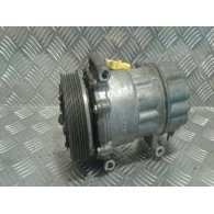 CITROËN C4 I (LC_) 1.6 16V Klímakompresszor