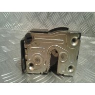 RENAULT MEGANE I (BA0/1_) Jobb hátsó Ajtózár