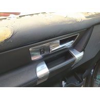 LAND ROVER DISCOVERY IV (LA) Bal első Ablakemelő Motor