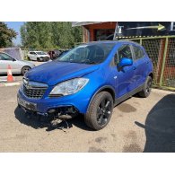 OPEL MOKKA Bal Fényszóró
