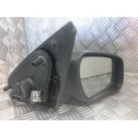 FORD MONDEO III (B5Y) Jobb Visszapillantó Tükör (Elektromos)