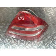 MERCEDES-BENZ C-CLASS W203 Jobb Hátsó Lámpa