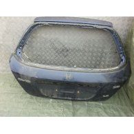 HONDA CIVIC VII Hatchback (EU, EP, EV) Csomagtérajtó (Részeivel)